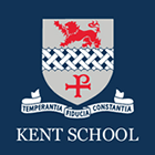 Kent School – Storage Pickup
